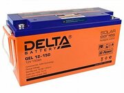 Delta GEL 12-150