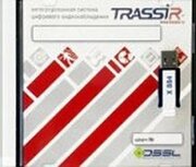 TRASSIR IP-Panasonic