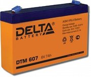 Delta DTM 607