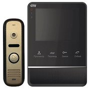 CTV-DP2400MD B