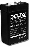 Delta DT 6028