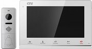 CTV-DP3700 W (белый)