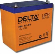 Delta HRL 12-55