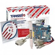 TRASSIR DV 20