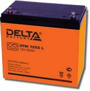 Delta DTM 1255 L