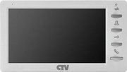 CTV-M1701MD W (белый)