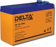 Delta HR 12-24 W