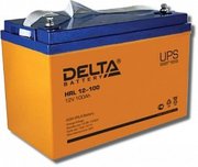 Delta HRL 12-100 X