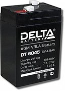 Delta DT 6045