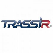 TRASSIR AvgSpeed