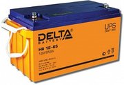 Delta HR 12-65
