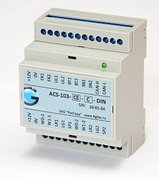 ACS-103-C-DIN(M)