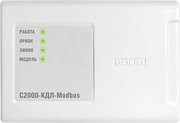 С2000-КДЛ-Modbus