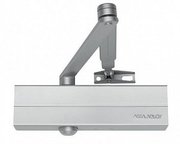 Abloy DC140---8014 (коричневый)