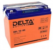 Delta GEL 12-85