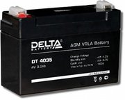 Delta DT 4035