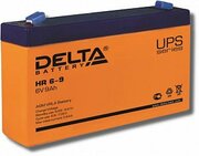 Delta HR 6-9 (634W)