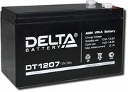 Delta DT 1207