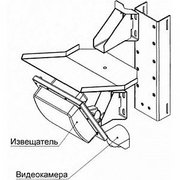 Комплект монтажных частей (Фон-3, Фон-3Т, Фон-3/1, Фон-3/1Т)