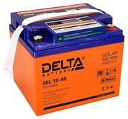 Delta GEL 12-45