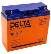 Delta GEL 12-20