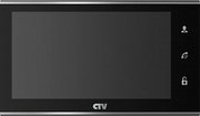 CTV-M2702MD (цвет черный)