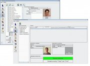 Базовый модуль ПО SIGUR, с функцией модуля «Наблюдение и фотоидентификация», огранич. до 50 карт