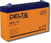 Delta HR 6-7.2