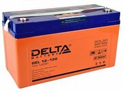 Delta GEL 12-120