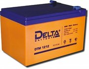 Delta DTM 1212