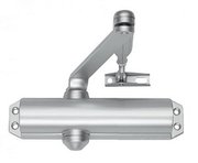 Abloy DC120--9005 (черный)