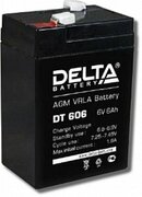 Delta DT 606