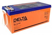 Delta GEL 12-200