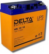 Delta HRL 12-18 X